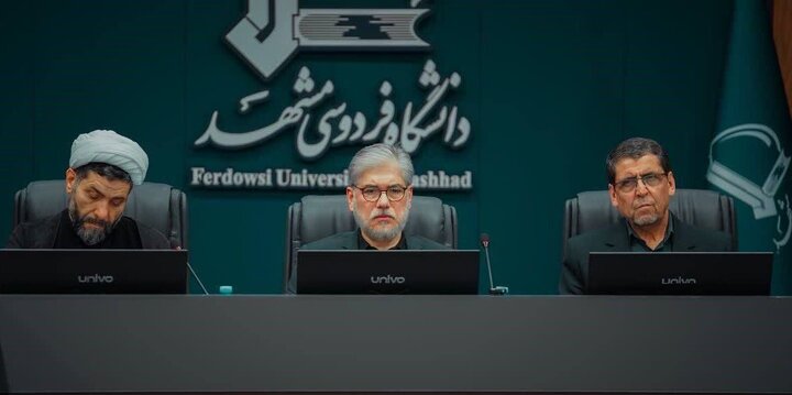 حضور گسترده مردم در بدرقه امام شهید محاسبات دشمنان را تغییر داد