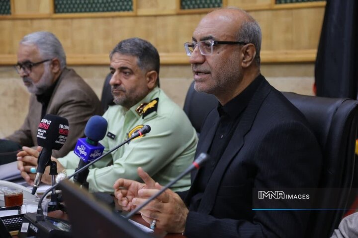 قرارگاه مبارزه با قاچاق، بازوی عملیاتی اجرای مصوبات اقتصادی استان است
