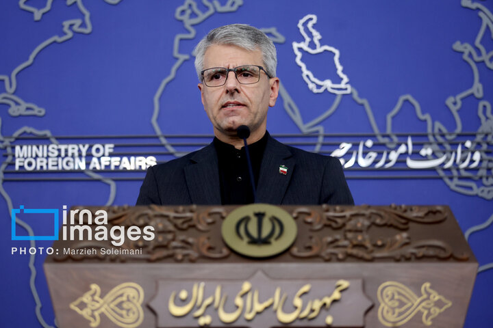 بقائی: آمریکا ساختار توافق را نقض کرده‌است