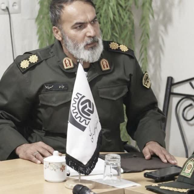 همسر شهیدی که نتوانست به دیدار رهبر شهیدش برود