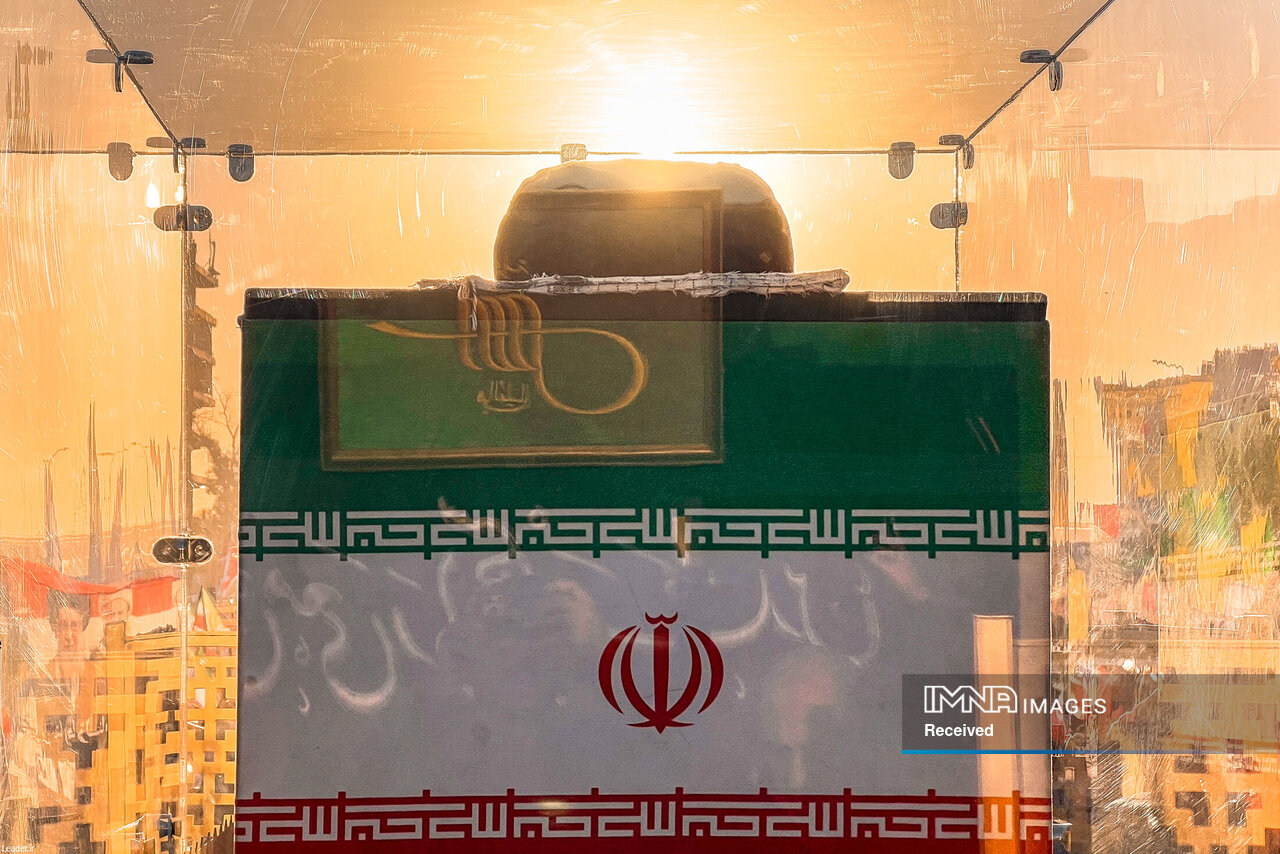 ۶۹ سال دلتنگی؛ نجف و کربلا در آغوش یک آرزوی دیرینه