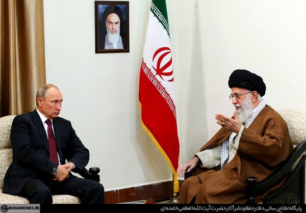 چرا رهبران جهان از آیت‌الله خامنه‌ای به‌عنوان چهره‌ای اثرگذار یاد می‌کنند؟