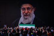 بازتاب مراسم پرشور تشییع رهبر شهید در رسانه‌های بین‌الملل