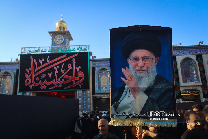 برگزاری مراسم بزرگداشت امام شهید امشب در مساجد و بقاع استان تهران