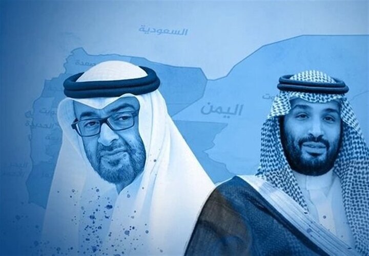 سرایت تنش میان عربستان و امارات به روابط مالی و بانکی
