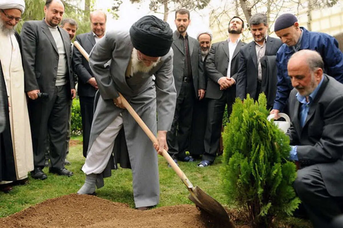 امام شهید، کشاورزی را محور اقتدار اقتصادی کشور میداند