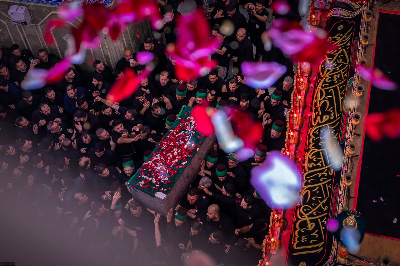 فاتح میدان ترور