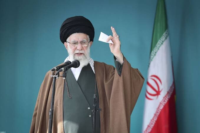 ////// جهاد تبیین؛ راهبردی که رهبر شهید یک عمر برای آن مجاهدت کرد /////