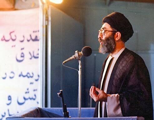 ////// جهاد تبیین؛ راهبردی که رهبر شهید یک عمر برای آن مجاهدت کرد /////