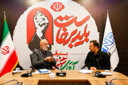 نگاه راهبردی، میراث ماندگار امام شهید انقلاب است