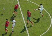 نتایج مرحله یک‌چهارم نهایی جام جهانی ۲۰۲۶ + نمودار حذفی