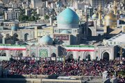 آیین بزرگداشت رهبر شهید ایران از طرف رهبر انقلاب برگزار می‌شود