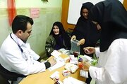 دوره آزمایشی فاز نخست پزشک خانواده به پایان رسید