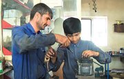 فرصت بسیار عالی برای احیای استاد-شاگردی در اصناف
