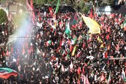 عطارزاده: قدم اول در خونخواهی امام‌ شهیدمان، «انتقام» است