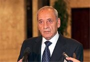 واکنش نبیه بری به دخالت احتمالی دمشق علیه حزب الله به دستور ترامپ