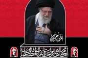 برگزاری آیین شام غریبان و بزرگداشت رهبر شهید در مساجد البرز