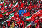 حضور مردم در وداع با رهبر شهید سرمایه‌ای برای تقویت انسجام ملی است