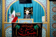 حضور میلیونی مردم در تشییع «امام شهید» نمایش اقتدار، وحدت و وفاداری امت اسلامی بود