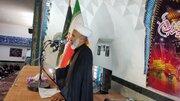 حضور میلیونی مردم در تشییع رهبر شهید، نماد اقتدار و انسجام ملی بود