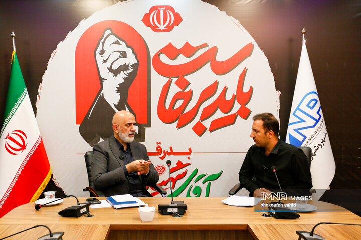 نگاه راهبردی، میراث ماندگار امام شهید انقلاب است