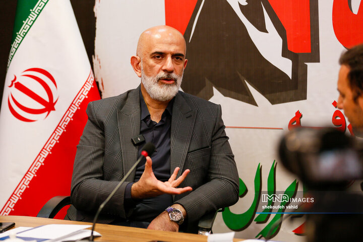 تاب‌آوری اقتصادی در میدان عمل؛ تجربه اصفهان برای ایران