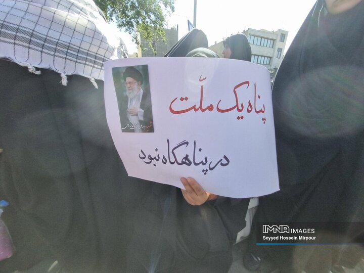 حسینیه جماران ۲۵ تیرماه میزبان مراسم یادبود رهبر شهید انقلاب است