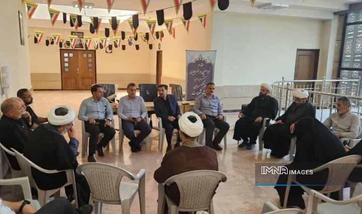 بررسی دغدغه‌های شهروندان محله حصه در آستانه افتتاح مجموعه پل‌ها و زیرگذر شهید رئیسی
