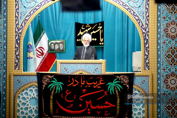 حضور میلیونی مردم در تشییع «امام شهید» نمایش اقتدار، وحدت و وفاداری امت اسلامی بود