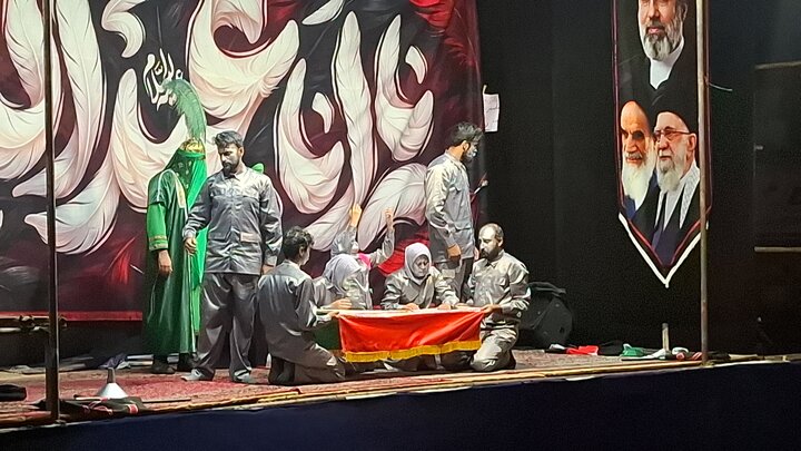 روایتی از مجاهدت‌های تمدن‌ساز رهبر شهید در «بدرقه خورشید»