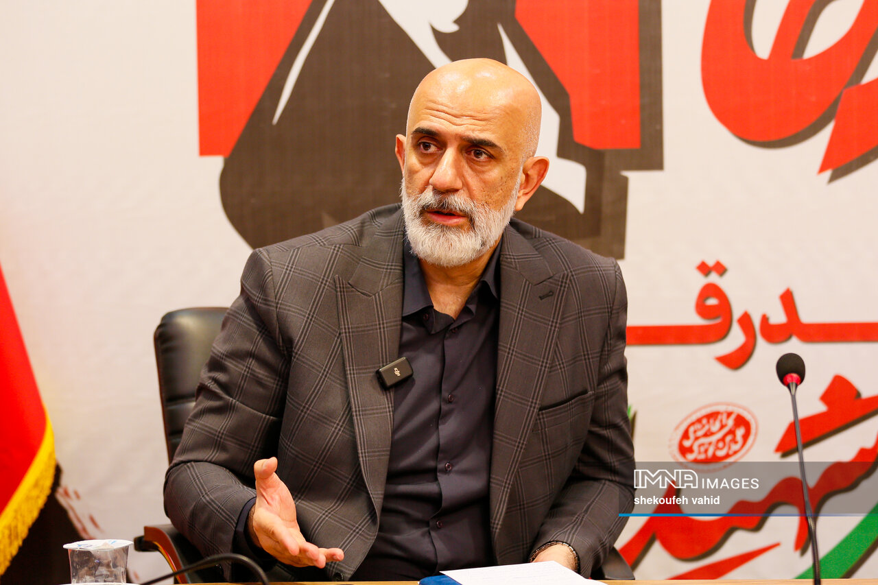 نگاه راهبردی، میراث ماندگار امام شهید انقلاب است