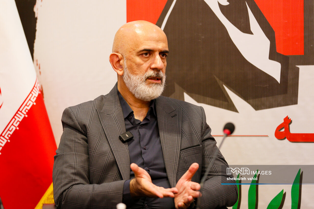 خسروی