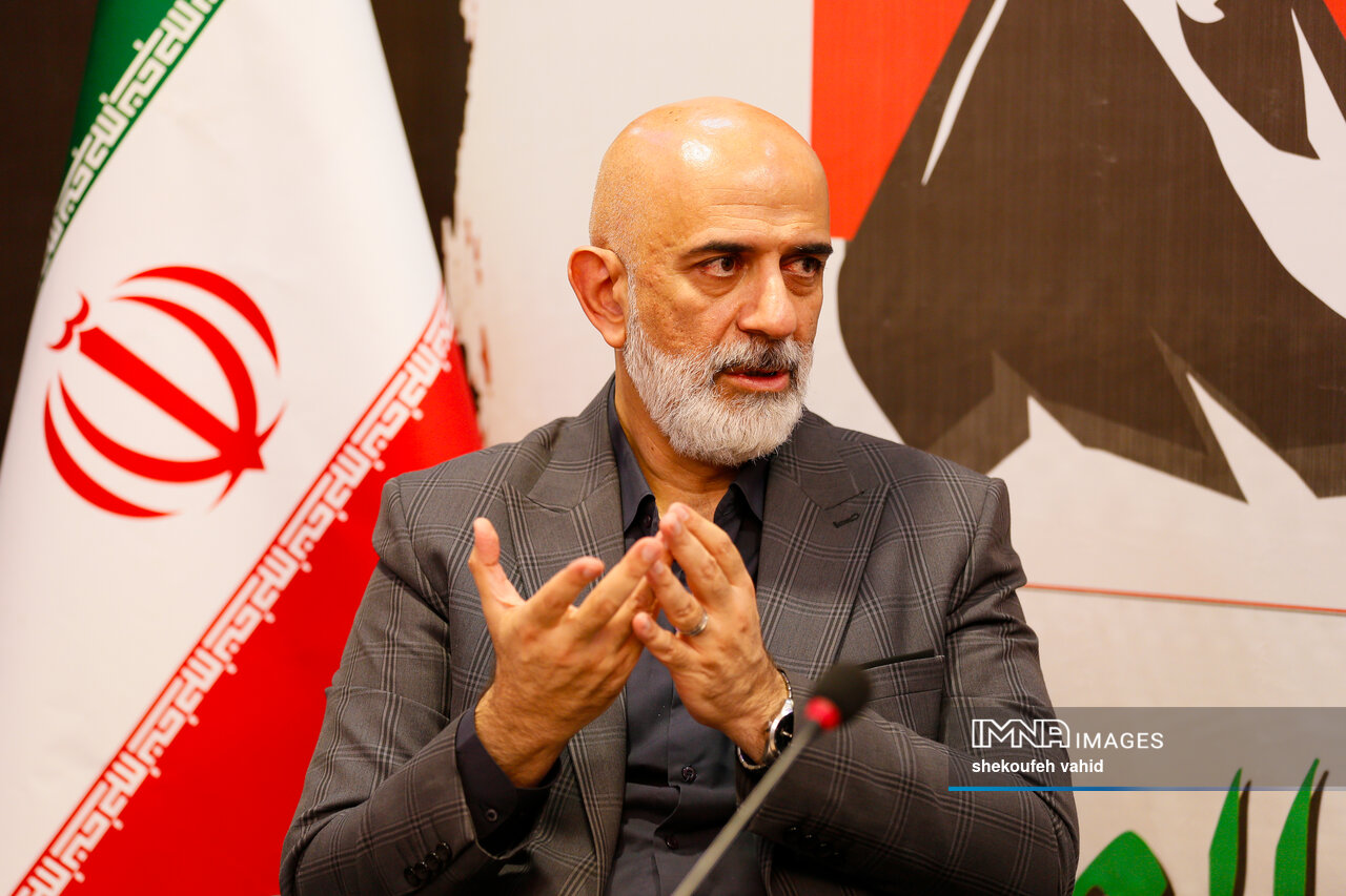 خسروی