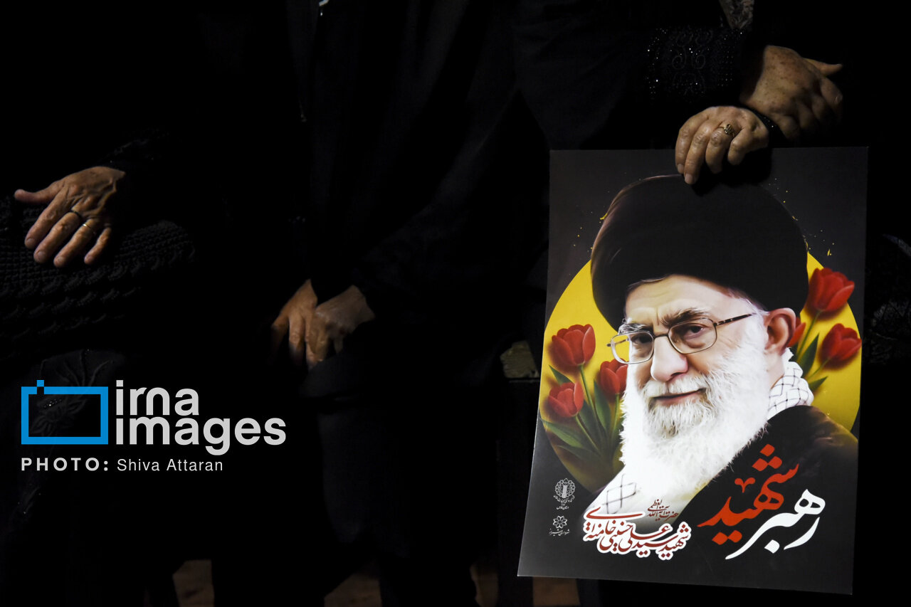 نماینده لبنانی: شهادت امام خامنه‌ای باعث اتحاد مردم ایران شد