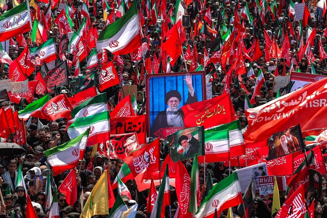 روایت جاماندگانی که با پای دل، راهی کربلا شدند