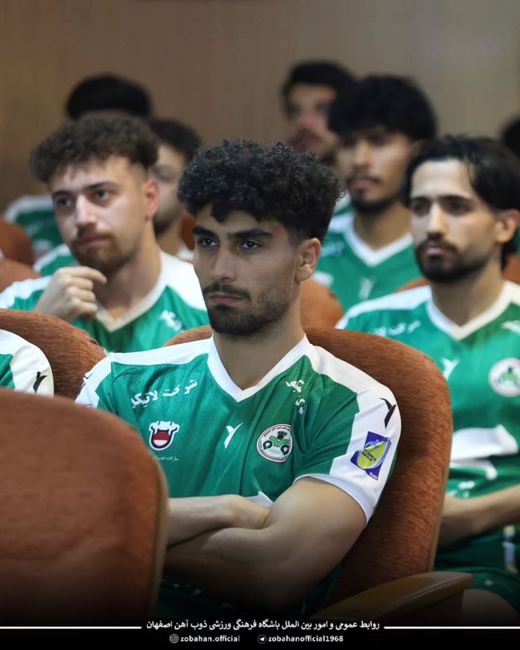 شروع رسمی ذوب‌آهن برای لیگ بیست و ششم