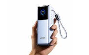 پاوربانک جدید Ugreen چه قابلیت‌هایی ارائه می‎‌دهد؟