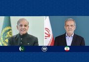 Pezeshkian urges commitment to obligations, warns against efforts to undermine regional peace