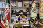 خنثی‌سازی نقشه گروهک تروریستی برای انتقال محموله انفجاری در مرز بانه
