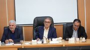 وداع با رهبر شهید مهم‌ترین حادثه قرن بود