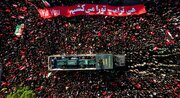 رمزگشایی از راهبرد «انتقام» در پیام رهبر معظم انقلاب