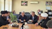 برگزاری مراسم بزرگداشت رهبر شهید انقلاب در مصلای شهر یاسوج