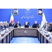 پرداخت ۱۷۰۰ میلیارد تومان تسهیلات برای پشتیبانی از واحدهای تولیدی مازندران