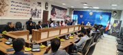 ظرفیت قیر رایگان برای بهسازی معابر شهری فعال است؛ فرمانداران برای جذب اعتبارات اقدام کنند