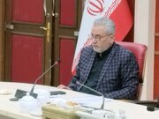 مدیران کل استان قزوین شخصاً در جلسات ستاد مبارزه با قاچاق حضور پیدا کنند
