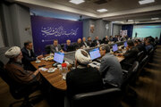 ۴۰۰ کیلومتر خطوط آبرسانی در قزوین ساخته و بازسازی شد