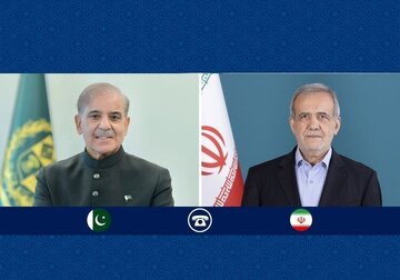 Pezeshkian urges commitment to obligations, warns against efforts to undermine regional peace