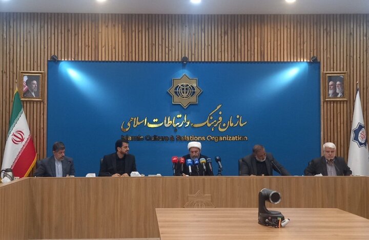 انتشار آثار برجسته شاعران درباره رهبر شهید در جهان مرد/ رهبری حکیم؛ جامع العلوم بود
