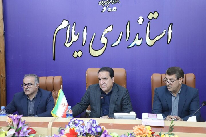 پرداخت خسارت‌ها و تسهیلات واحدهای آسیب‌دیده از جنگ رمضان شتاب گیرد