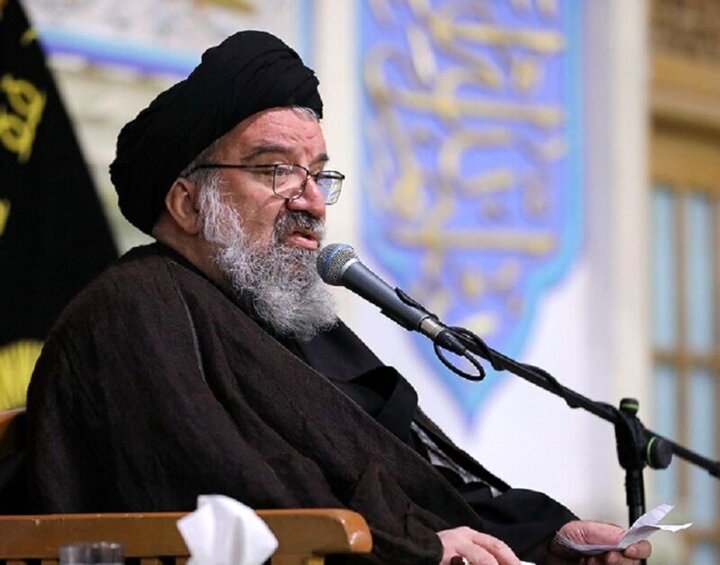 تشییع رهبر شهید، «رزمایش جبهه مقاومت» بود/ انتقام‌خواهی مطالبه ملت است